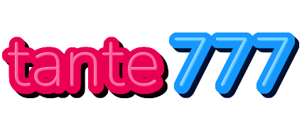 tante777 — logo kanal