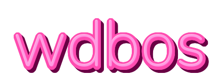 wdbos — logo kanal