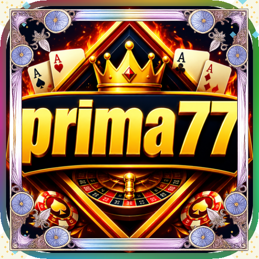 prima77 — mitra unggulan